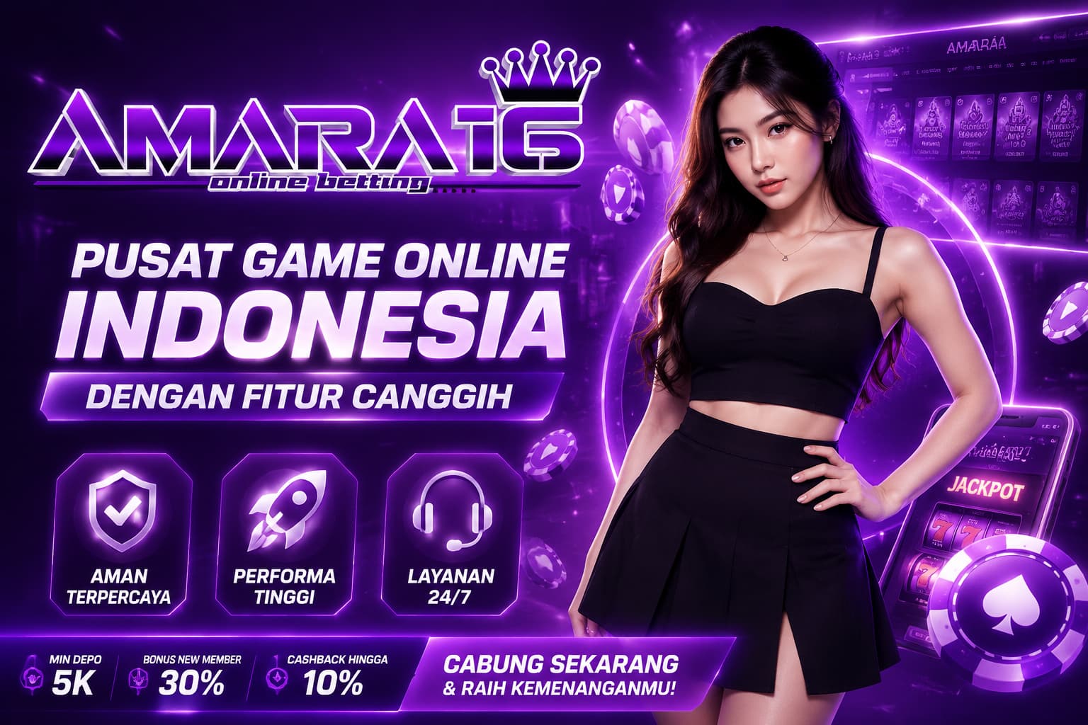 AMARA16